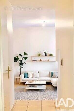 Photo 2 - Appartement à ALFORTVILLE