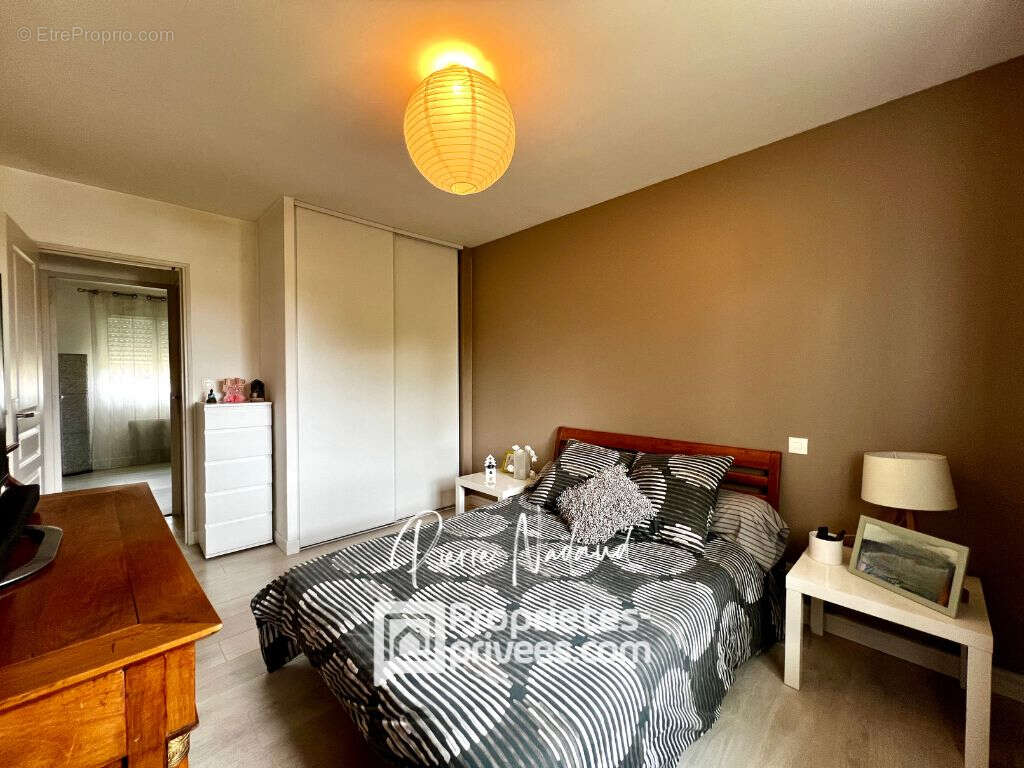 Maison à SAINTE-TERRE