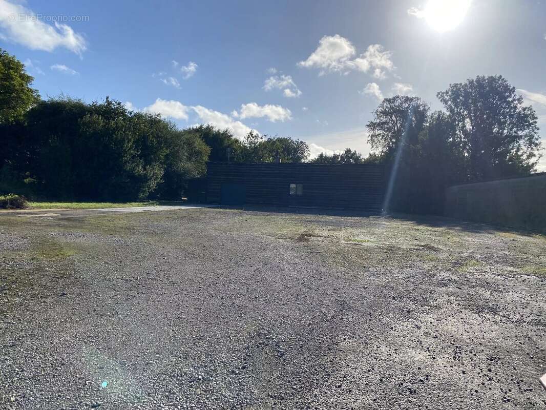 Appartement à DESVRES