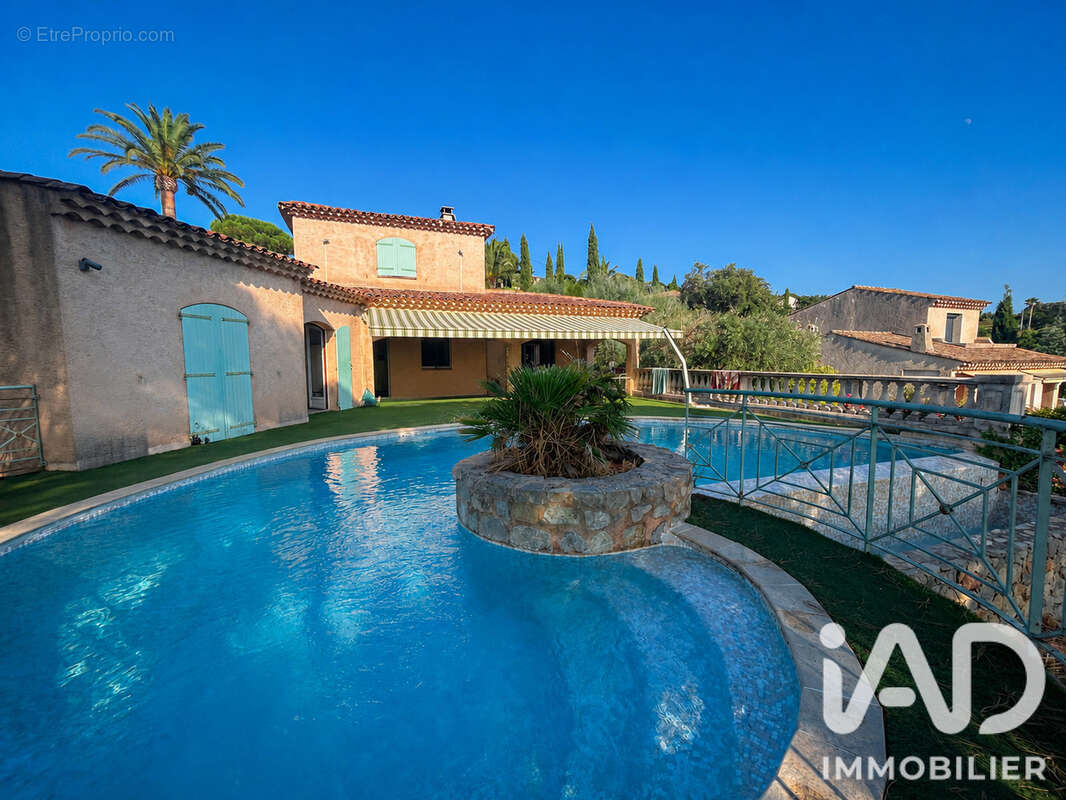 Maison 138 m² à Sainte-Maxime  - photo 3