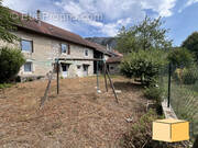 Maison à VIRIGNIN