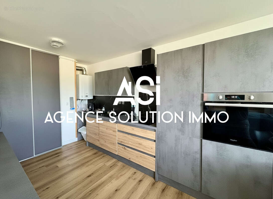 Appartement à MAYENNE