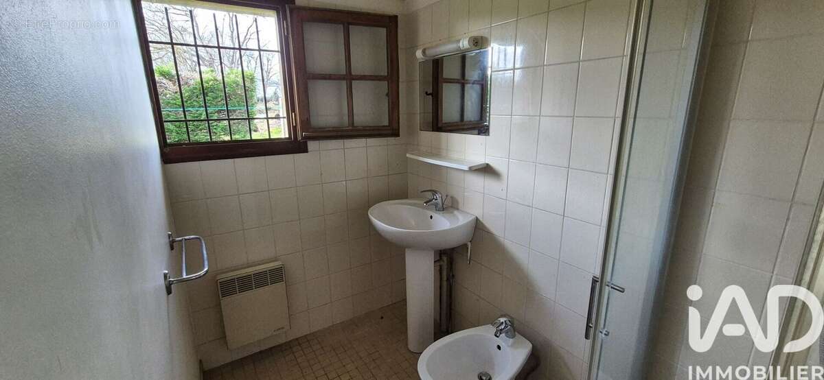 Photo 6 - Maison à MONGUILHEM