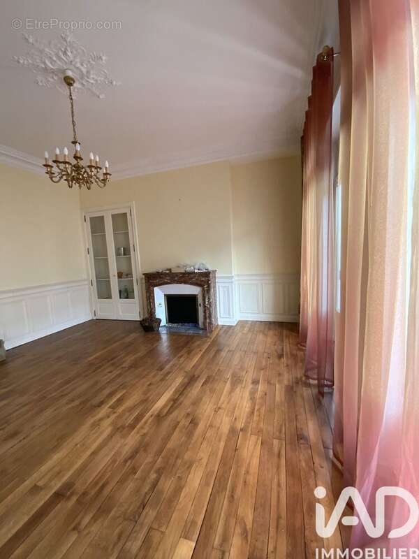 Photo 4 - Appartement à LIMOGES