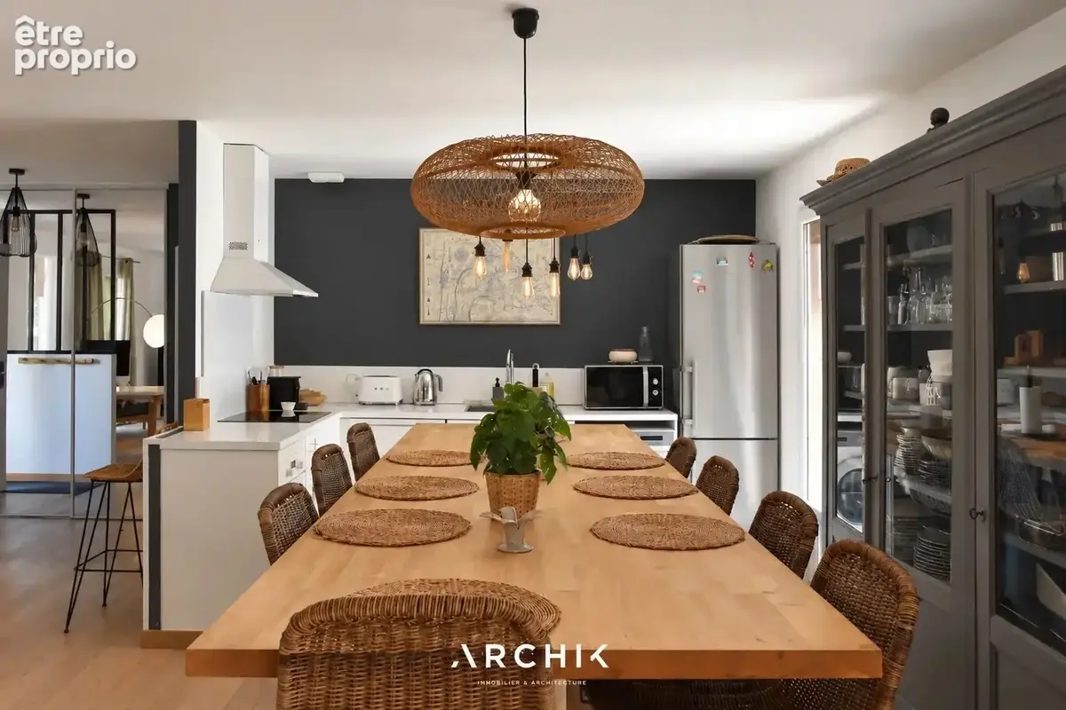 Maison 7 pièces 146 m² à vendre à Le Bouscat (33115) - photo 4