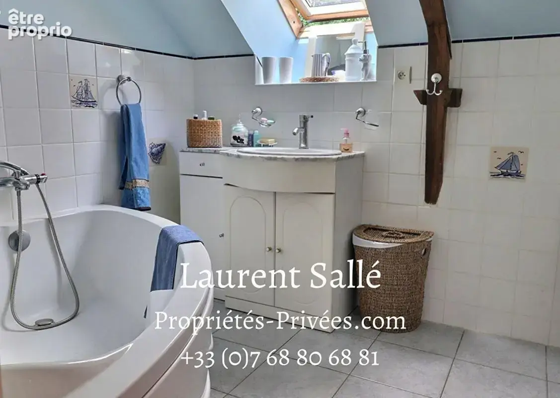 Maison et appartement Ruffiac: 6 pièce(s) 124 m2 - photo 7