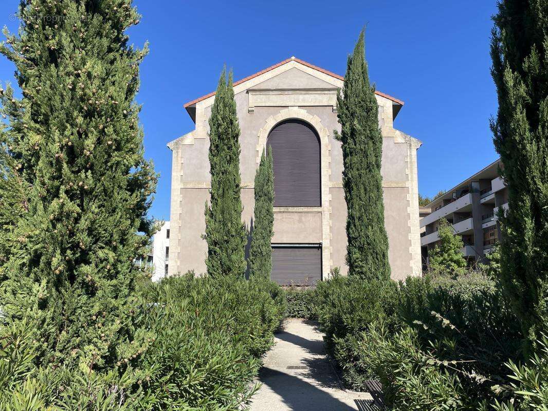 Appartement à AVIGNON