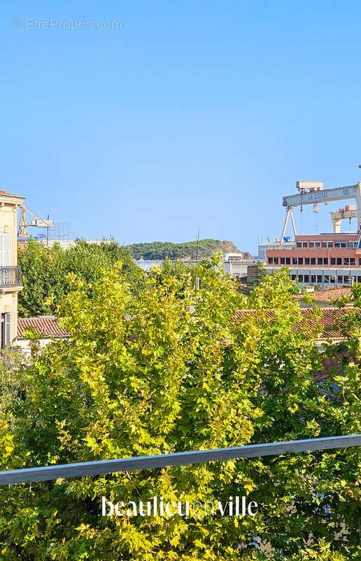 Exclusivité - la ciotat - duplex - centre historique 76 m2 - 420 000 € - photo 11