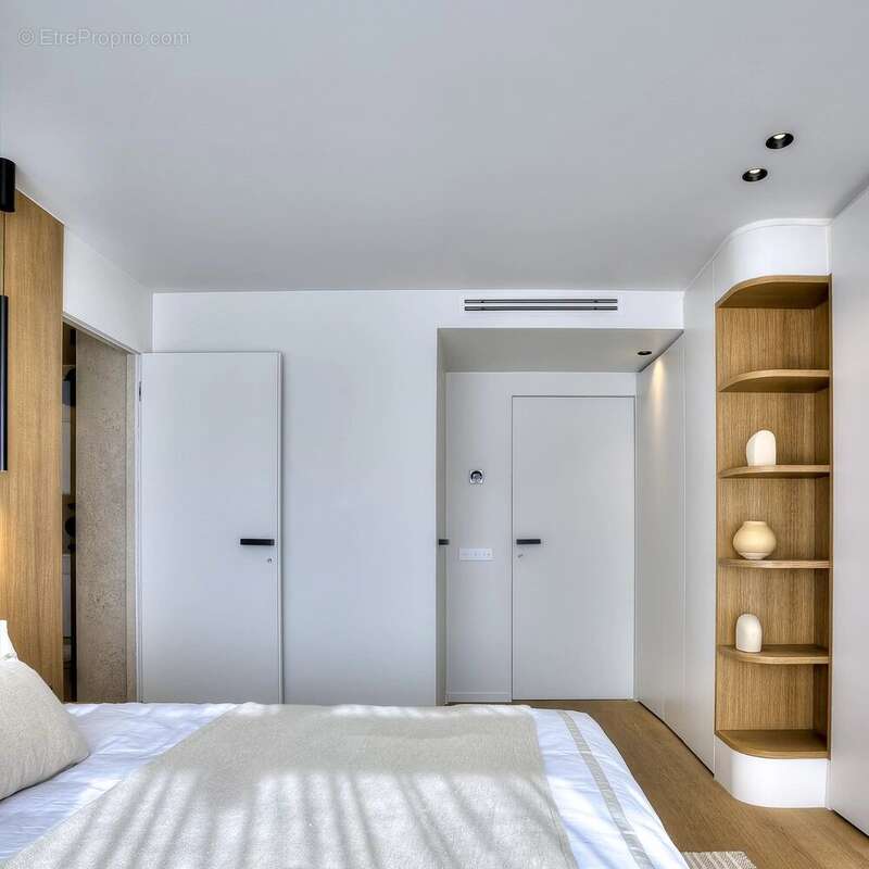 Appartement à SAINT-JEAN-CAP-FERRAT