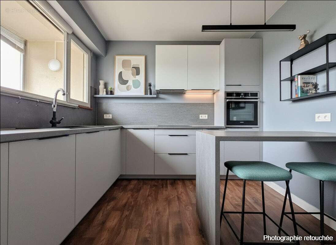 Appartement à EPINAL