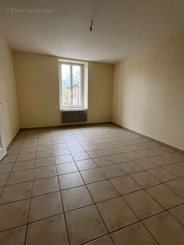 Maison à LA CHAUSSAIRE