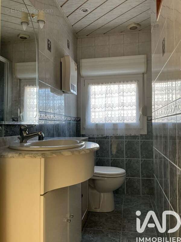 Photo 7 - Maison à VILLERUPT