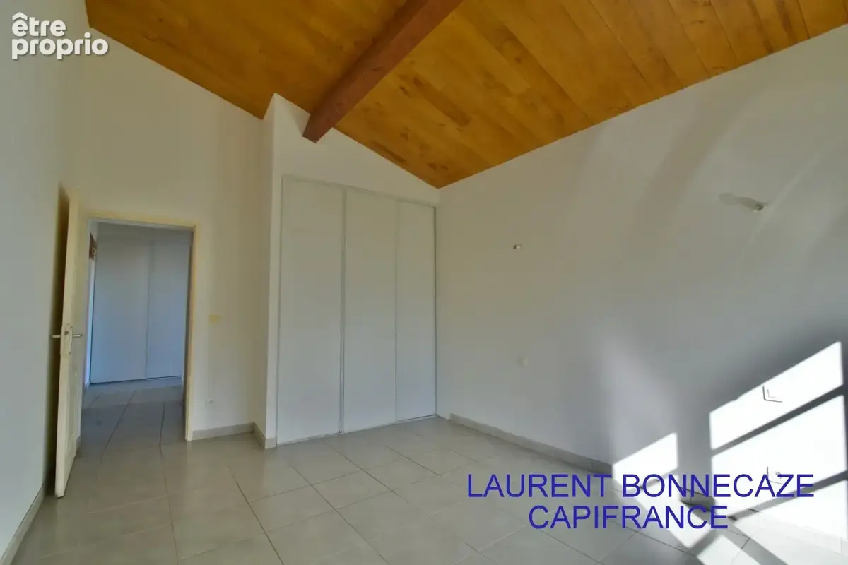 Maison à vendre T4 pièces SAINT NICOLAS DE LA GRAVE (82) - photo 10