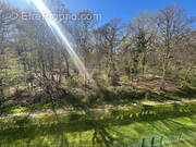 Appartement à CANTELEU