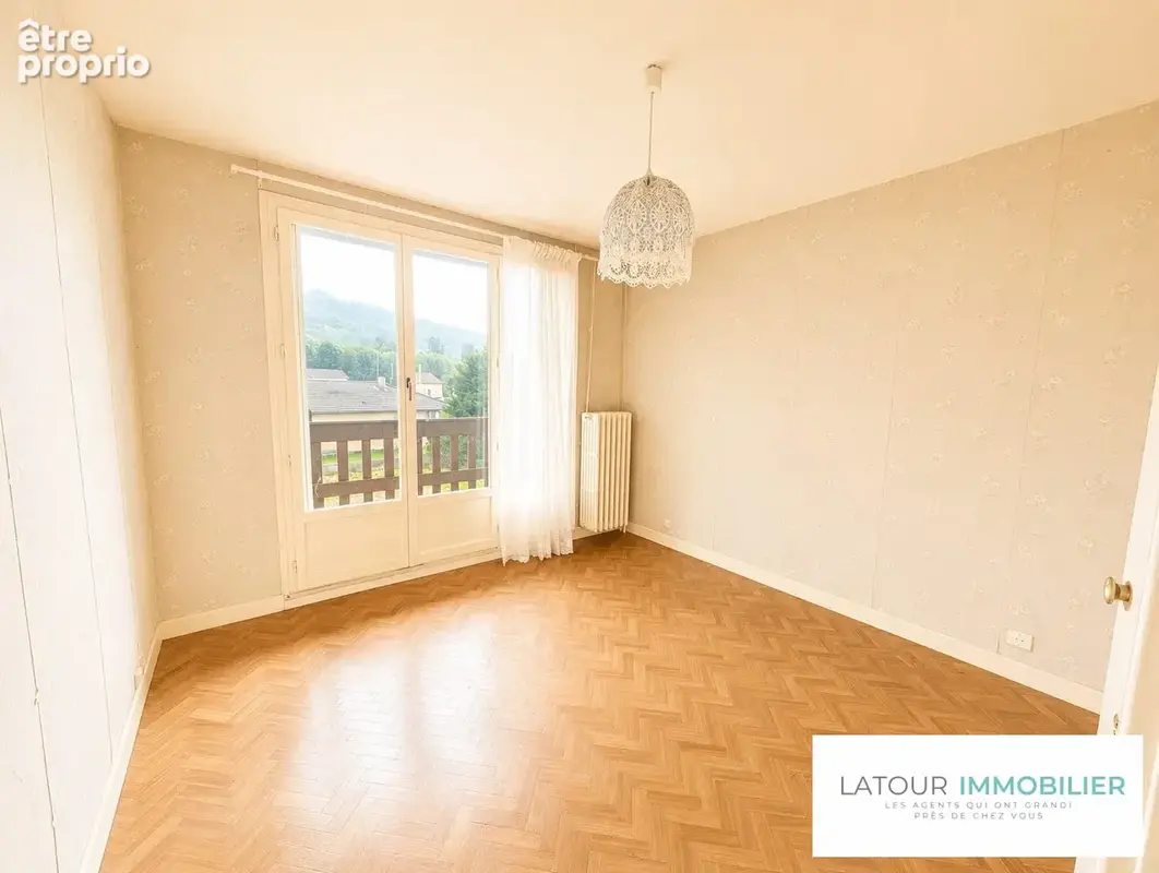 Maison 145 m² à Bourgoin-Jallieu  - photo 9