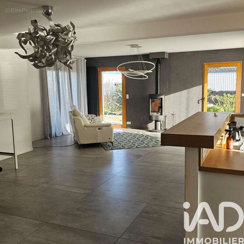 Photo 5 - Maison à DOMLOUP