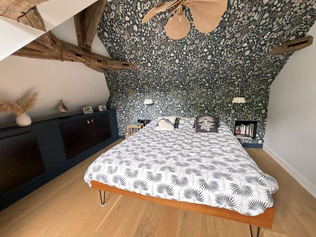 Maison à TOURS