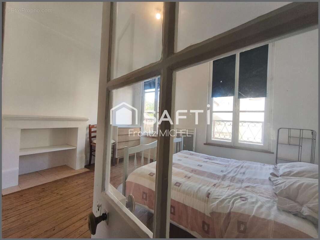 Photo 8 - Maison à OUISTREHAM