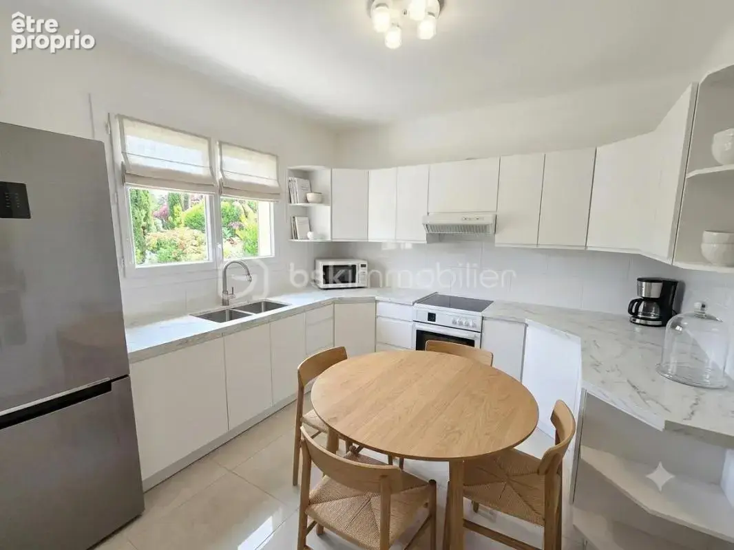 Maison 4 pièces – 3 chambres – 95 m² + 95 m² de garage – terrain 653 m² – potentiel rare ! - photo 9