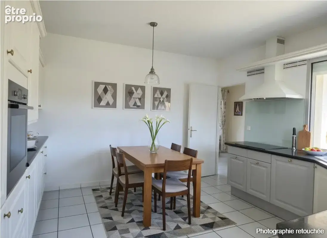 Maison 4 pièces 149 m² à vendre à Pessac (33600) - photo 9