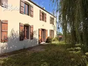 Maison à NECY