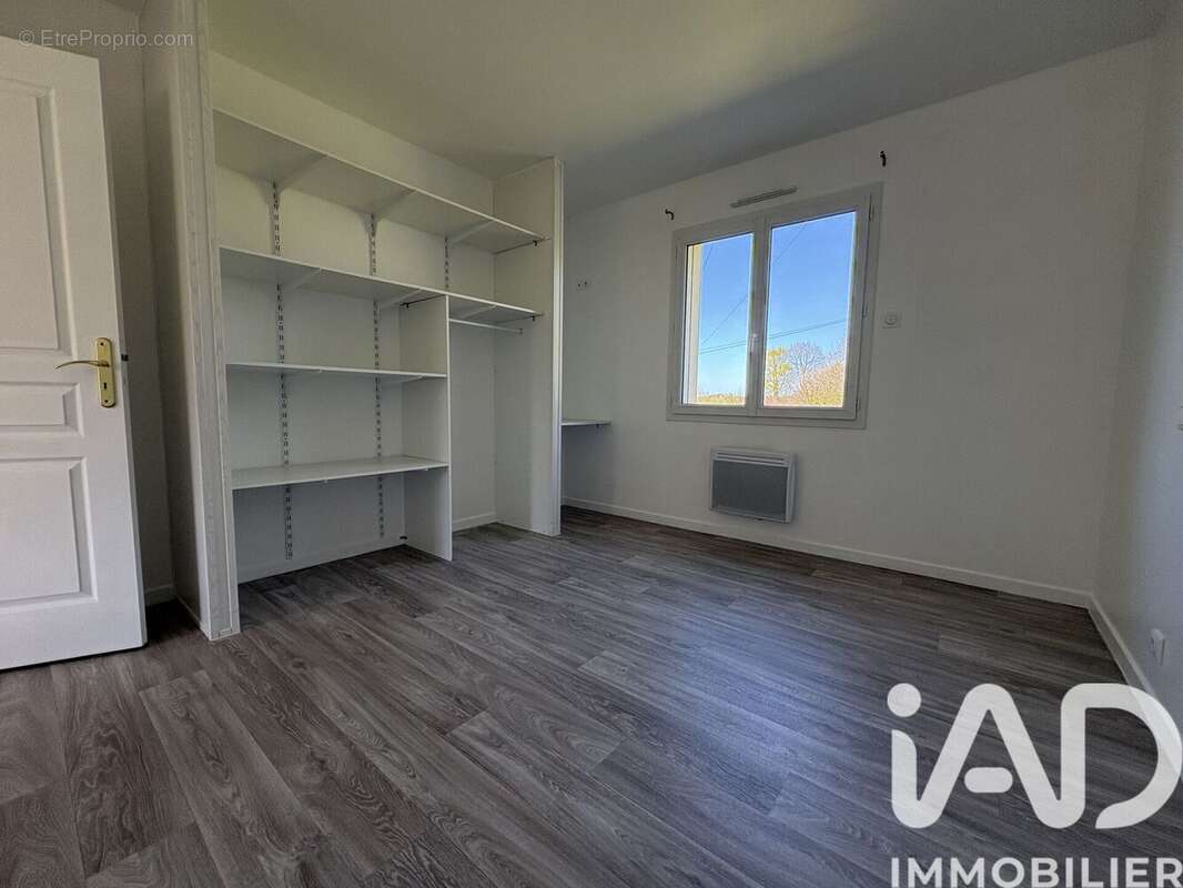 Photo 8 - Maison à CHAUVE