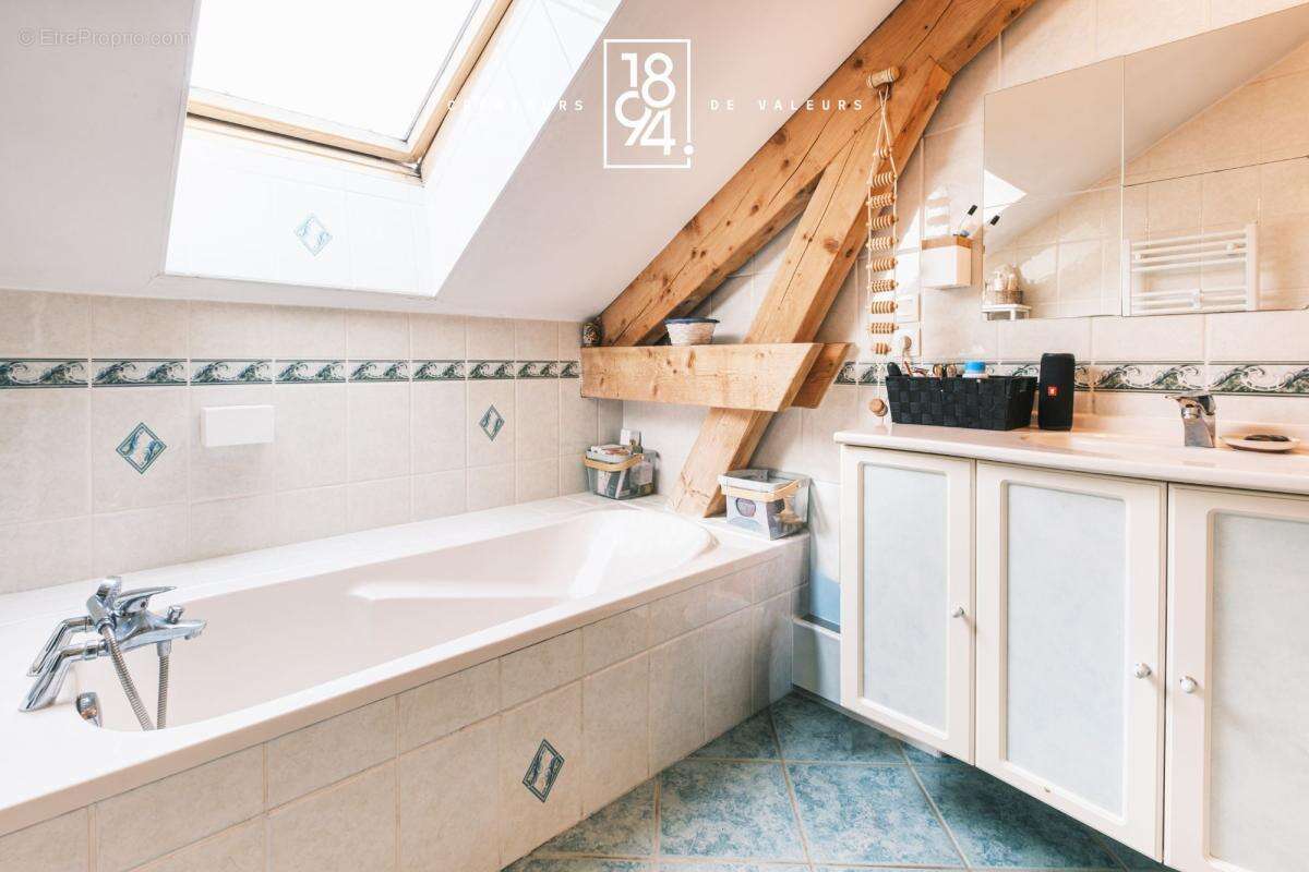 À vendre I Maison individuelle I La Ravoire I Jardin I Terrasse - photo 8
