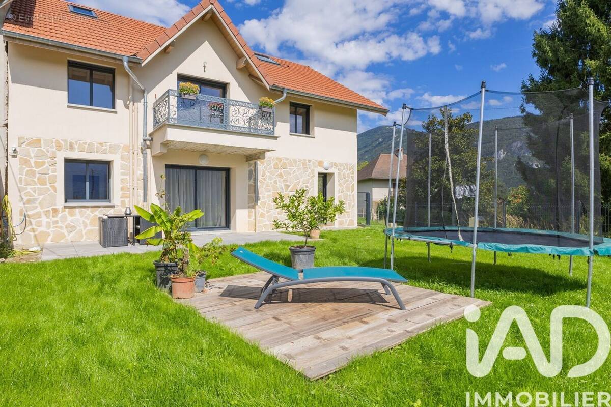 Photo 1 - Maison à NOVALAISE