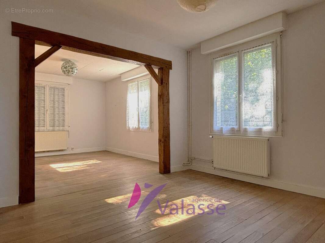 Maison 110 m² à Bolbec  - photo 4
