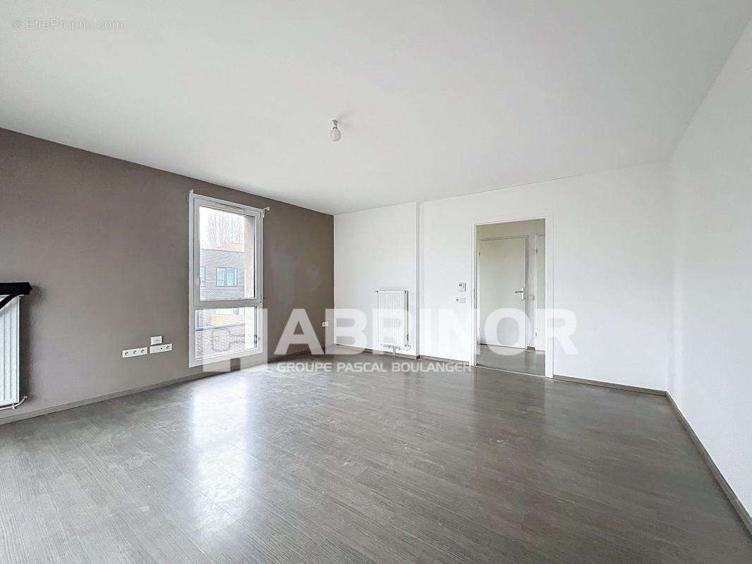 Appartement à LILLE