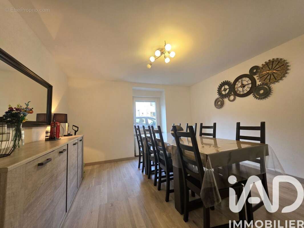 Photo 2 - Maison à REMELFING