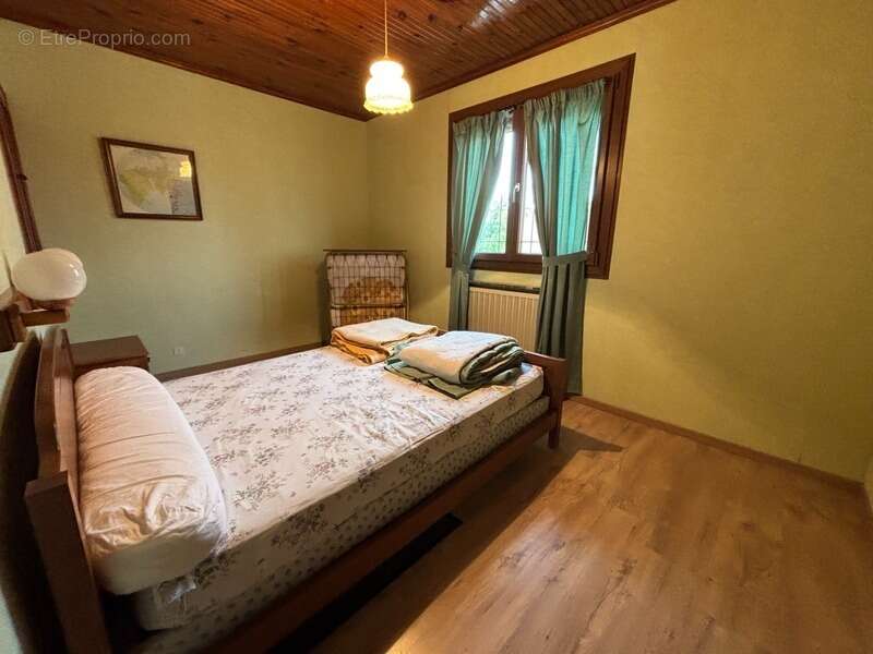 Maison à LAMARCHE-SUR-SAONE