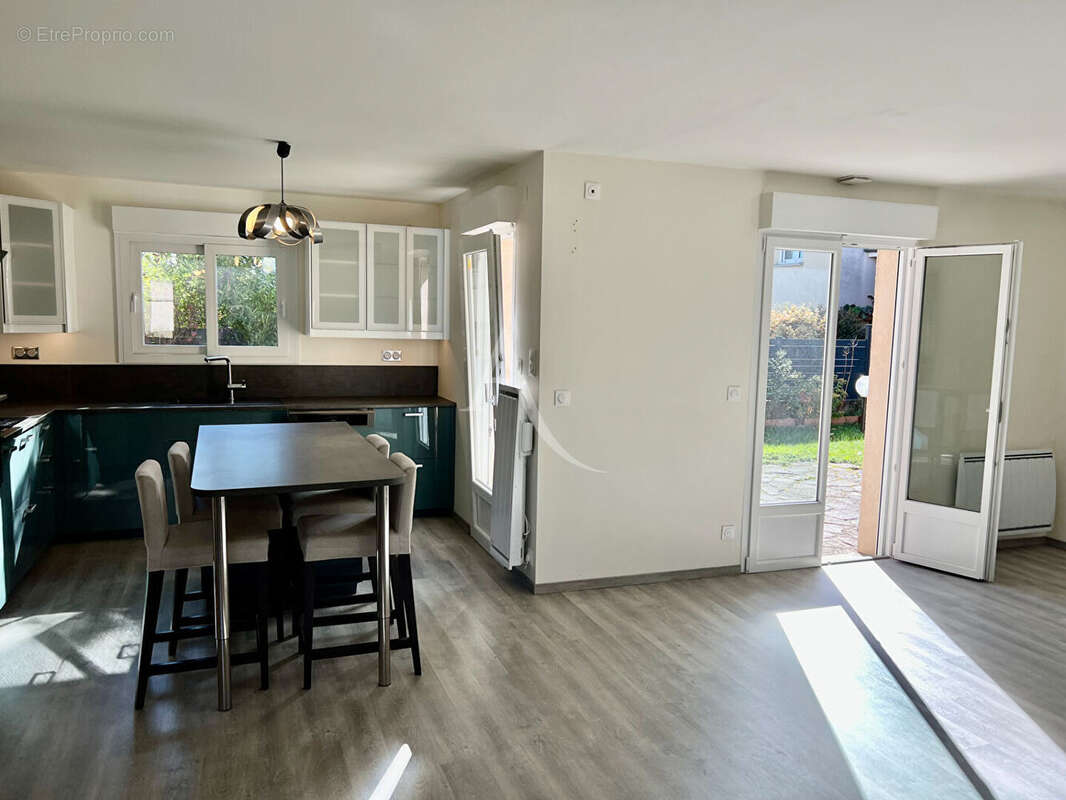 Maison à CHAMALIERES