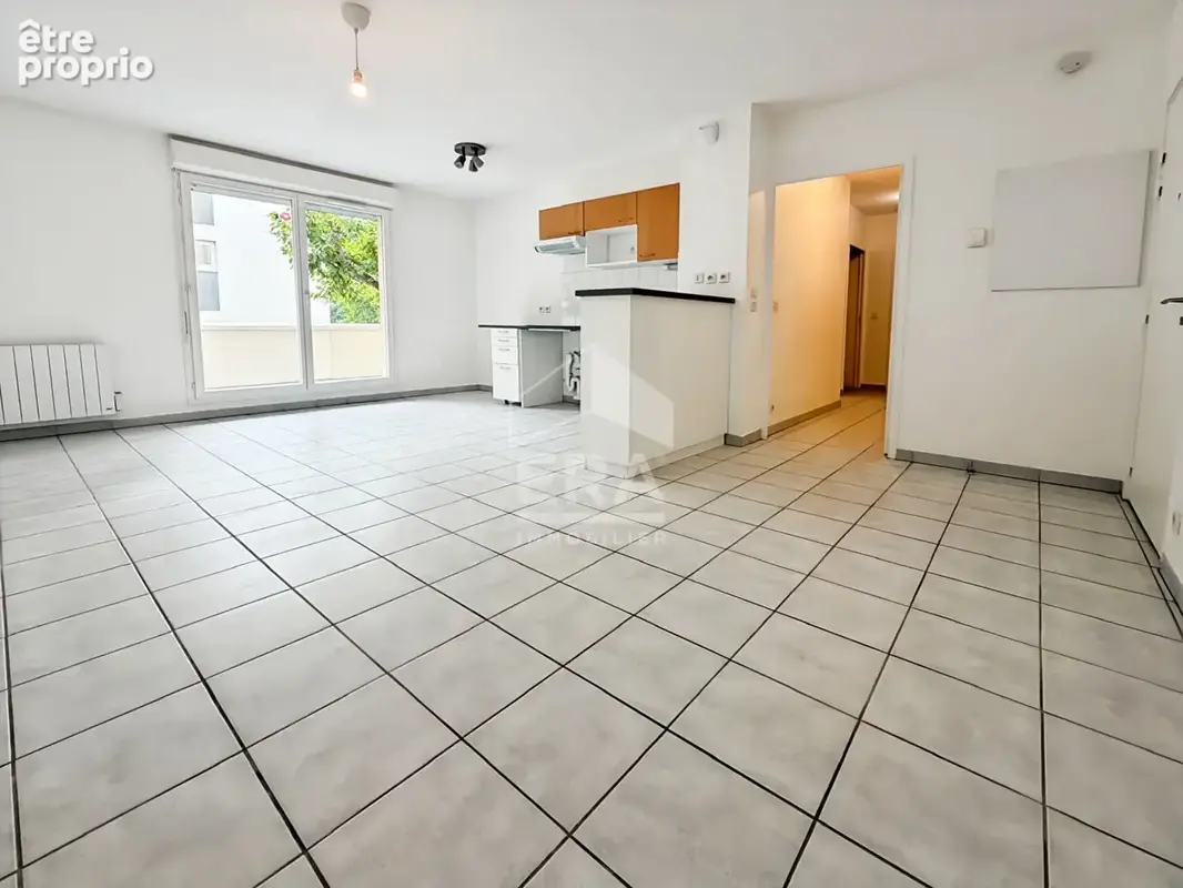 Appartement Saint Fargeau Ponthierry 3 pièce(s) 55 m2 - photo 2