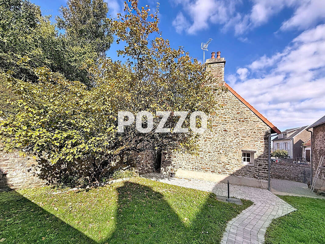 Maison Saint Pair Sur Mer 55 m² proche plage - photo 2