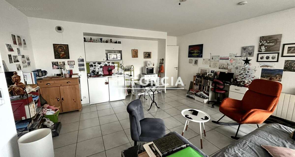 Appartement à MONTELIMAR