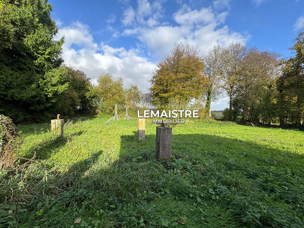 Maison à BEC-DE-MORTAGNE