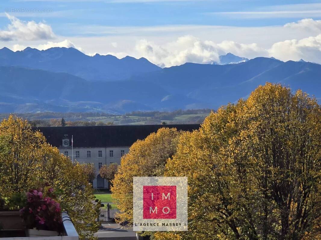 Appartement à TARBES