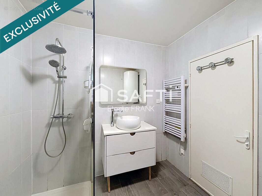 Appartement 83 m² à Fontoy  - photo 8