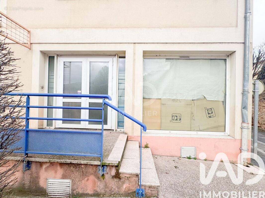 Photo 1 - Appartement à SAINT-AFFRIQUE