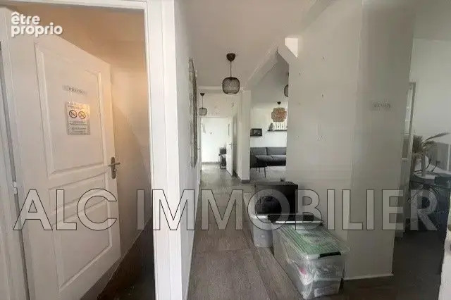 Maison 4 pièces 107 m² à vendre à Alencon (61000) - photo 3