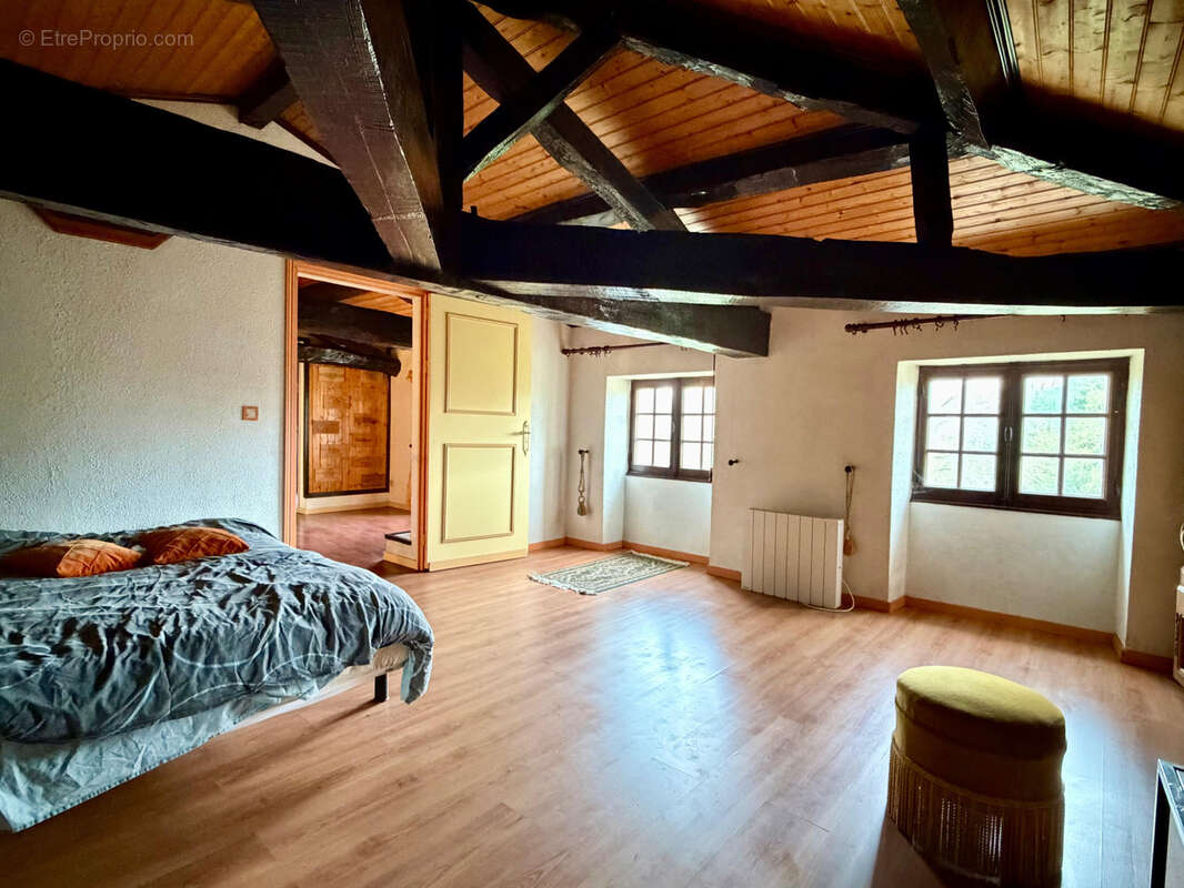 Maison à LISTRAC-MEDOC