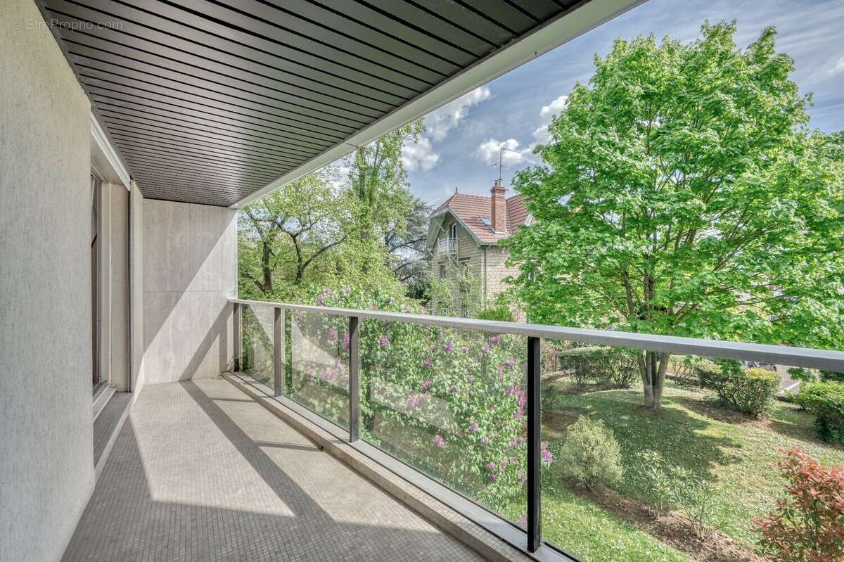 Appartement à LE PECQ