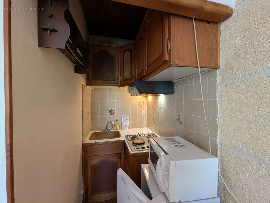 Appartement à ARLES