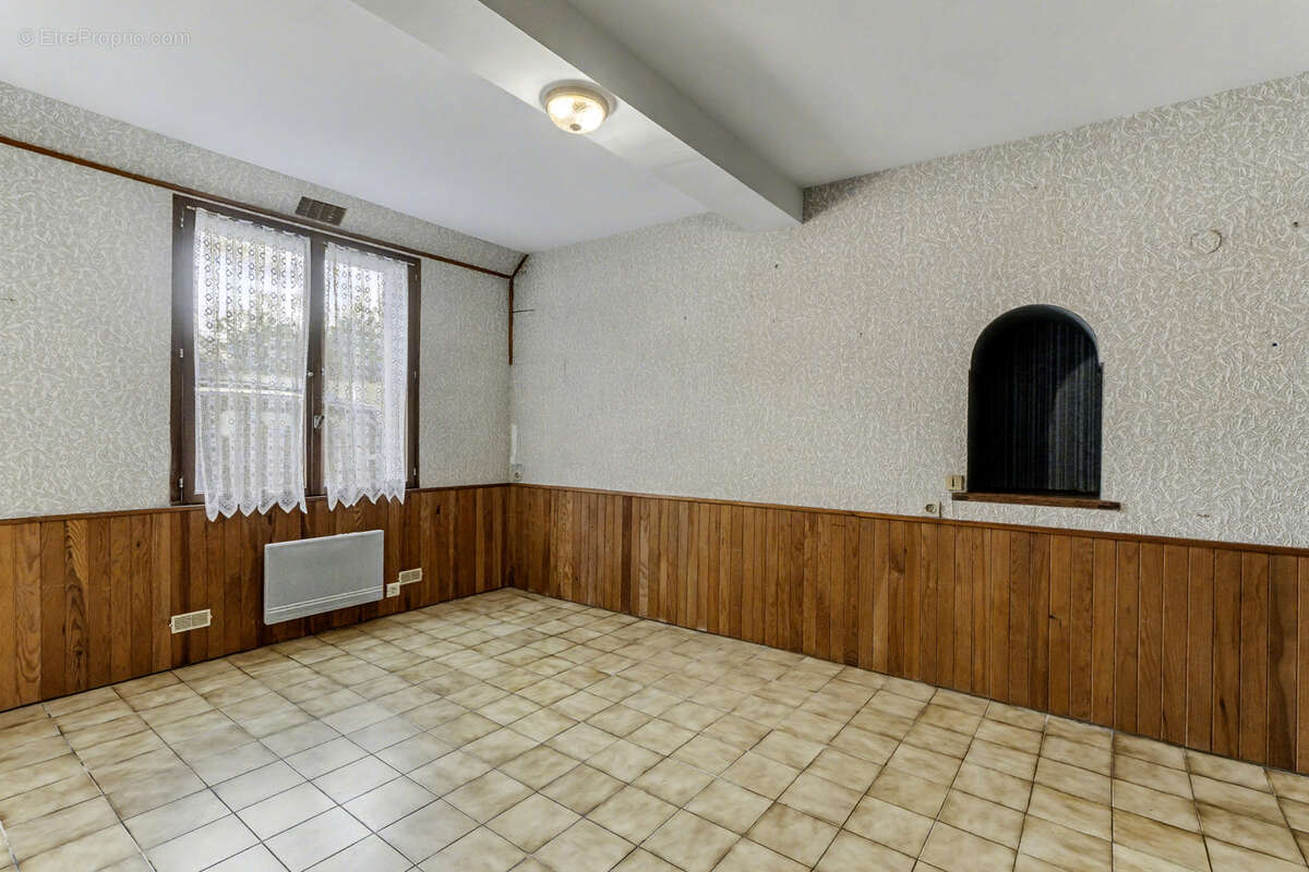 Maison à VILLENOUVELLE