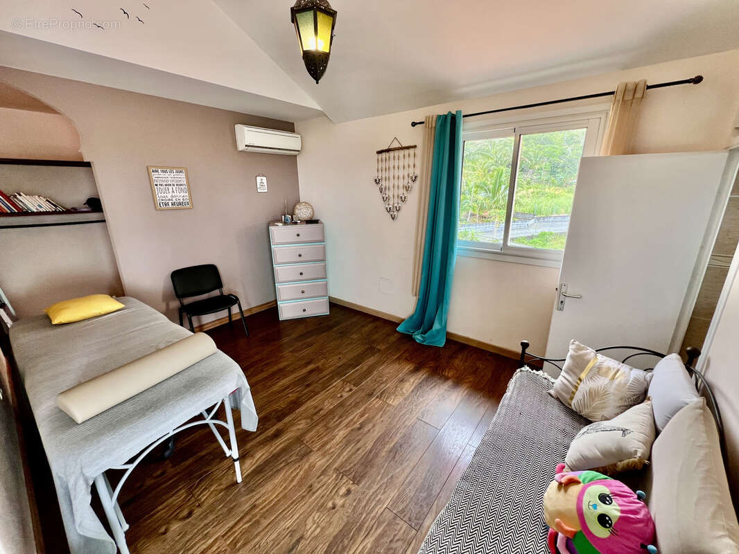 Maison à SAINT-JOSEPH