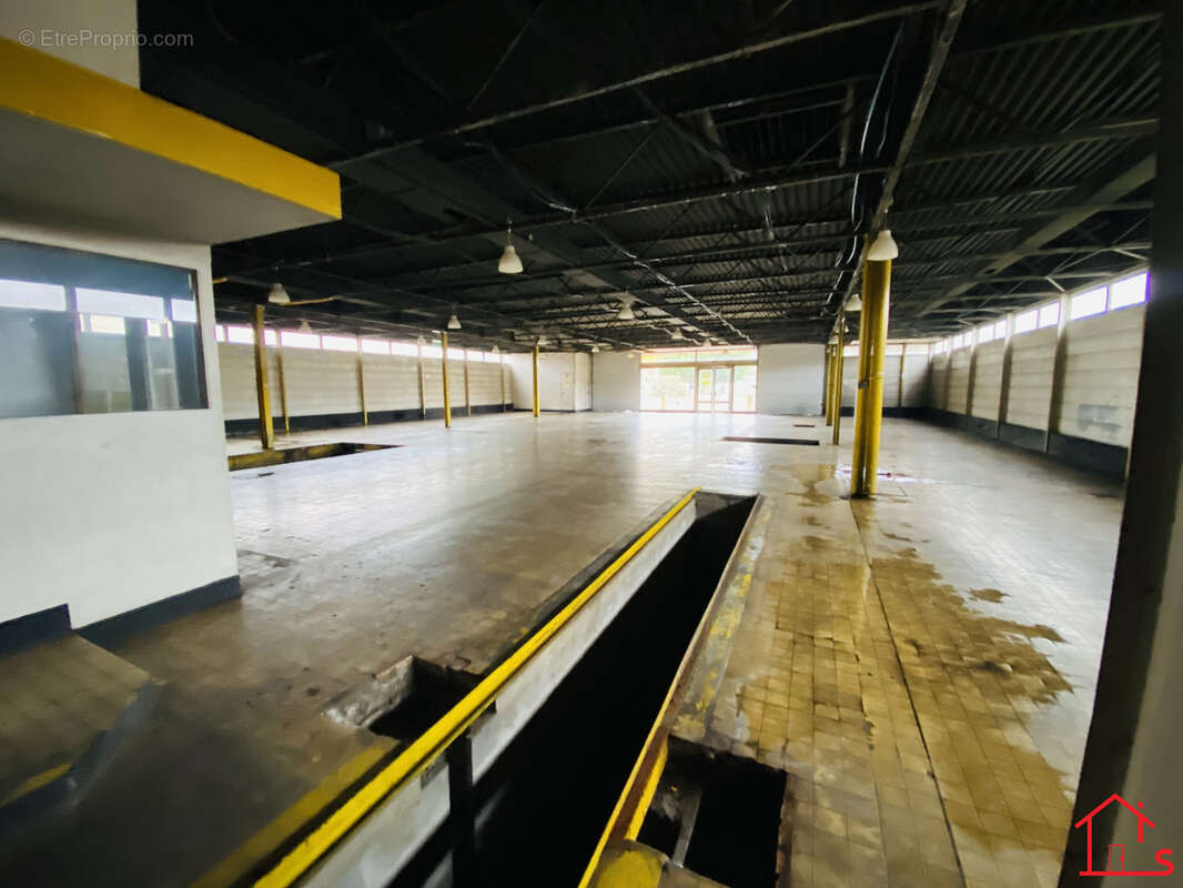 Appartement à BLENOD-LES-PONT-A-MOUSSON