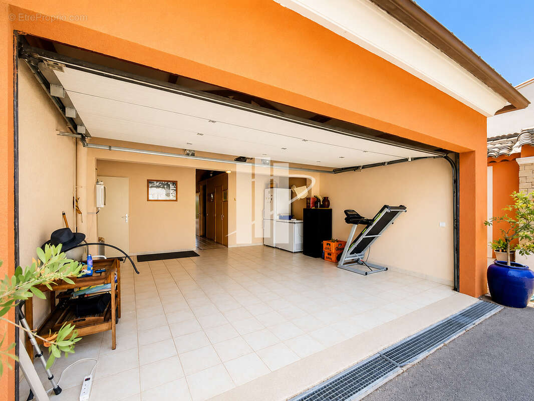 FREJUS - L'élégance et le confort d'une maison où chaque jour a un goût de vacances - photo 20