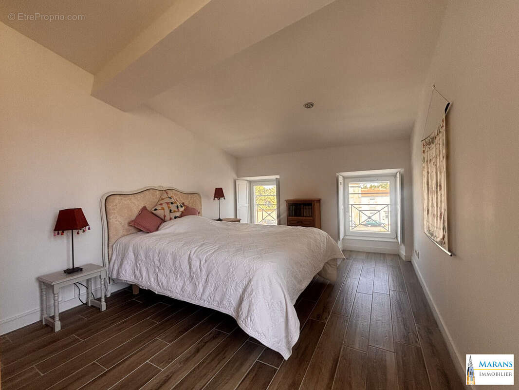 Appartement à MARANS