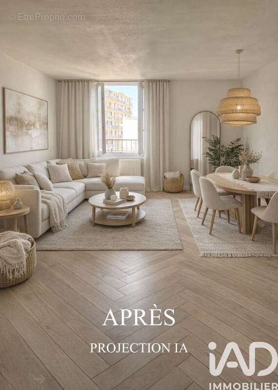 Photo 4 - Appartement à PERPIGNAN